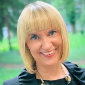 Τη φωτογραφία του προφίλ του Kristinka